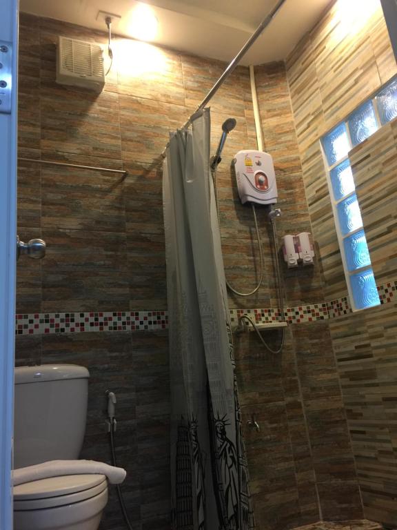 Q Zone Boutique Resort photo 5
