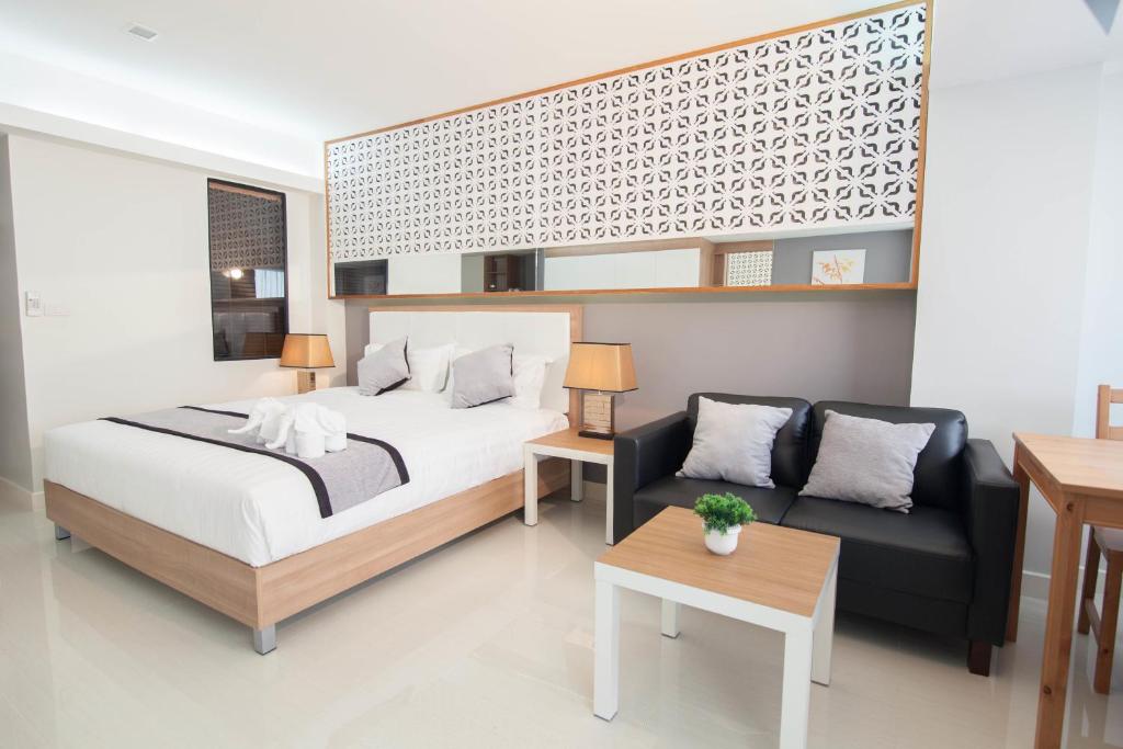 Racha Residence photo 4