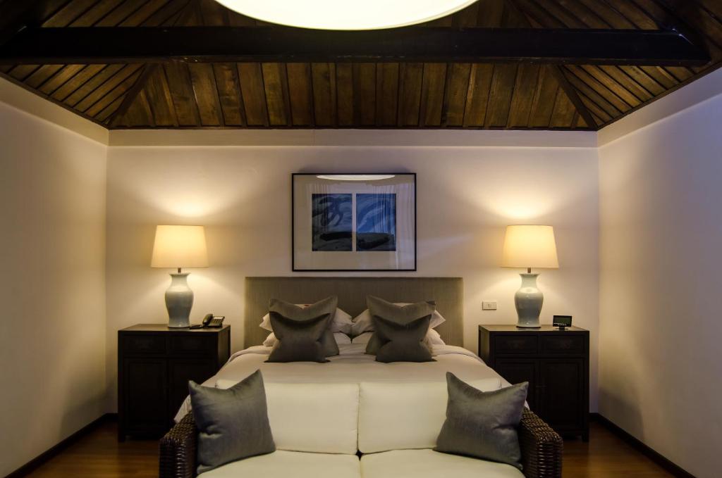 Rachamankha Hotel photo 2