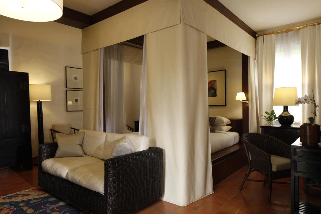 Rachamankha Hotel photo 4