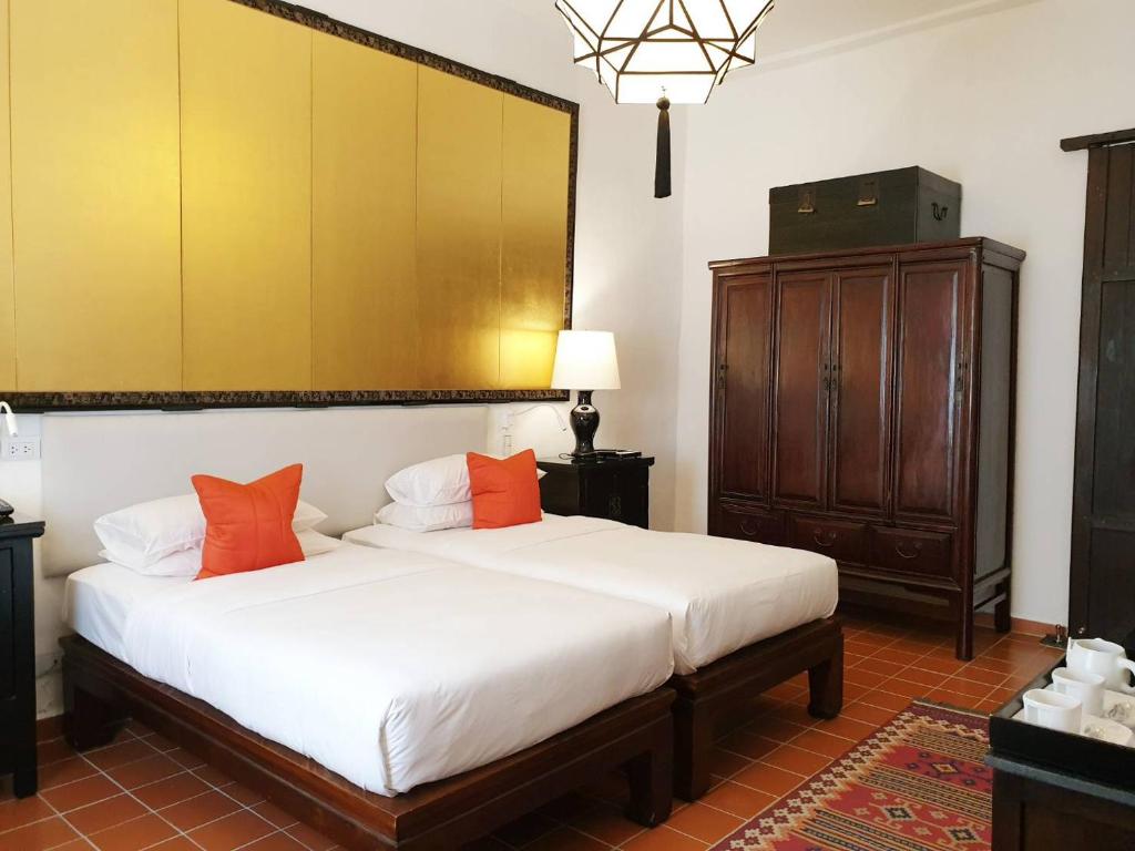 Rachamankha Hotel photo 5