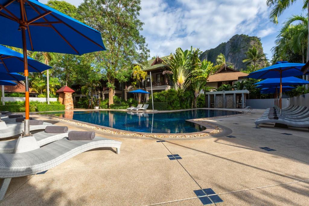 Railay Bay Resort & Spa photo 3