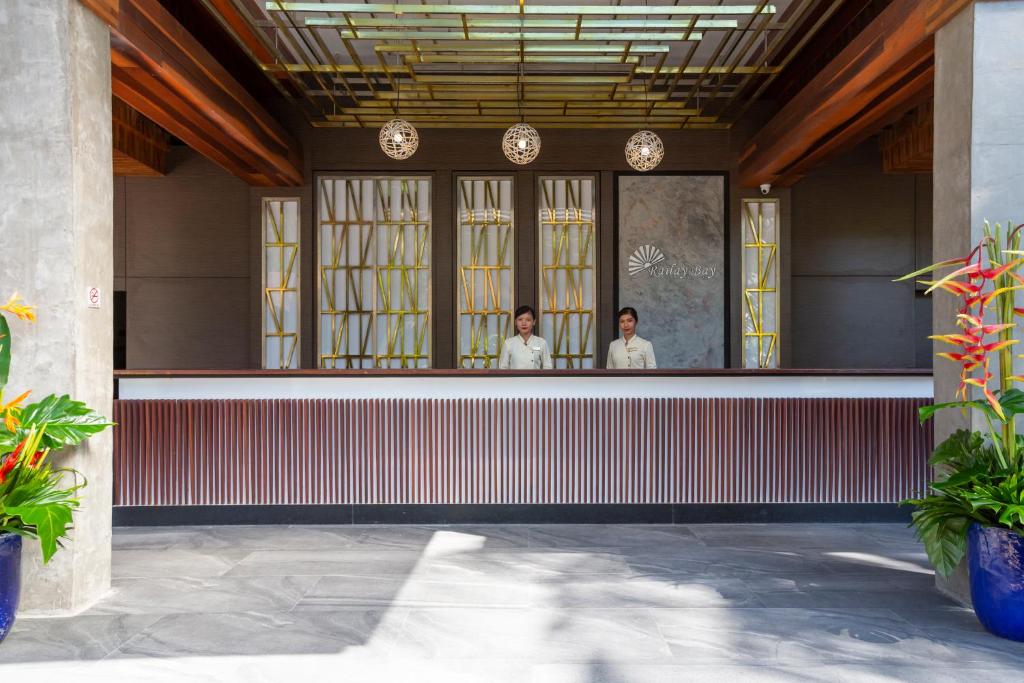 Railay Bay Resort & Spa photo 4