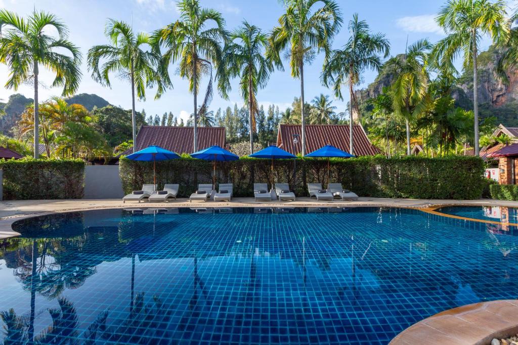 Railay Bay Resort & Spa photo 5