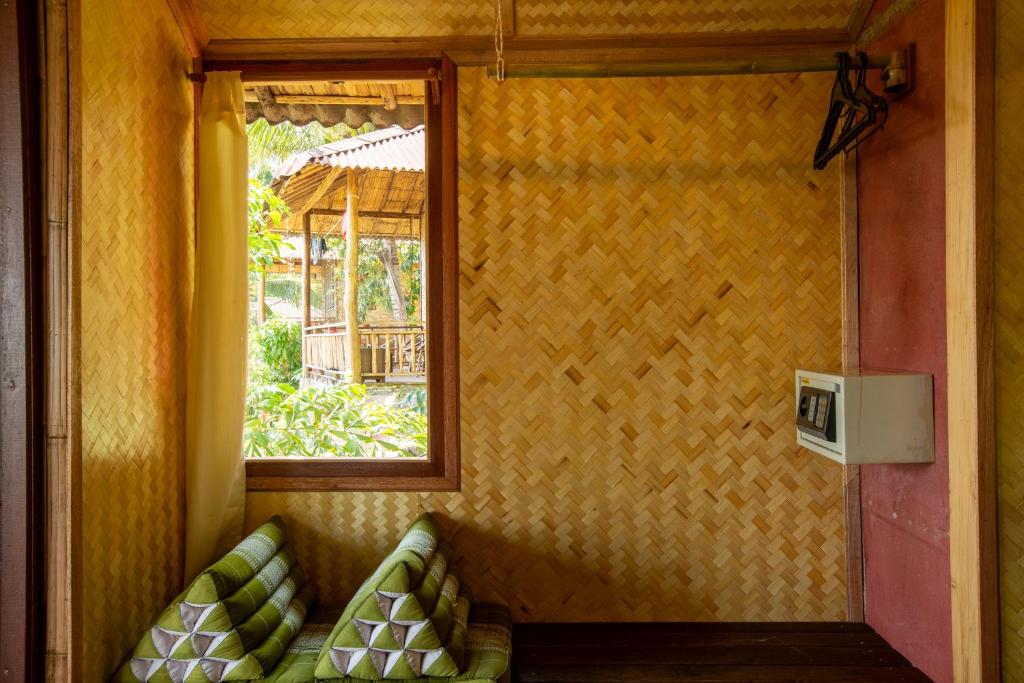 Railay Garden View Resort photo 3