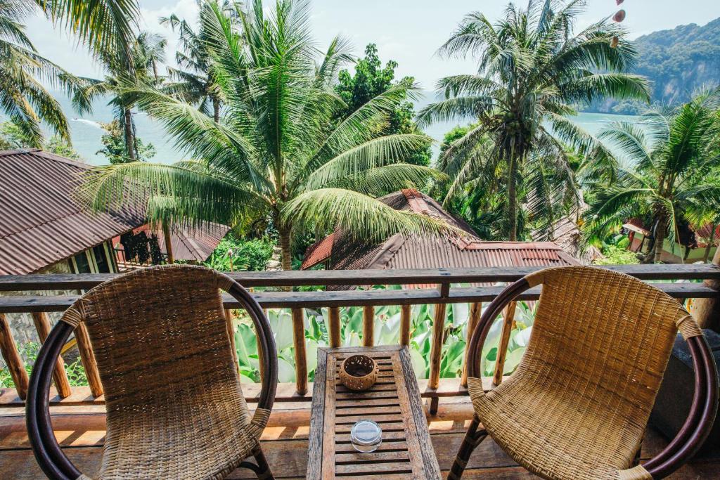 Railay Garden View Resort photo 5