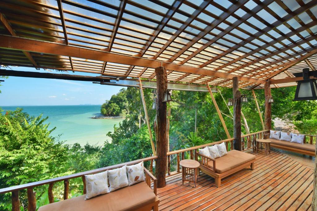 Railay Great View Resort photo 2