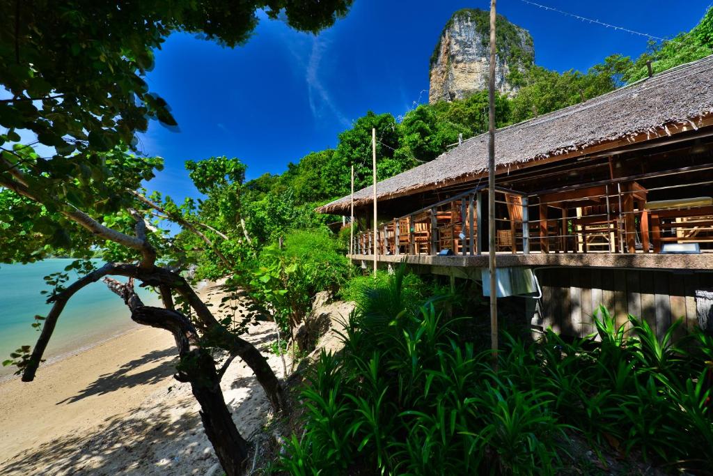 Railay Great View Resort photo 4