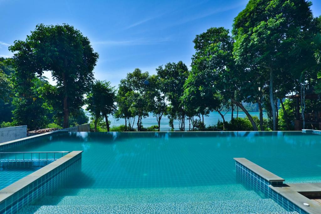 Railay Great View Resort photo 5