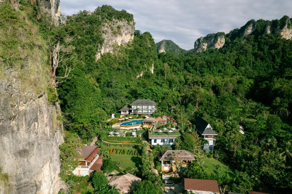 Railay Phutawan Resort photo 2