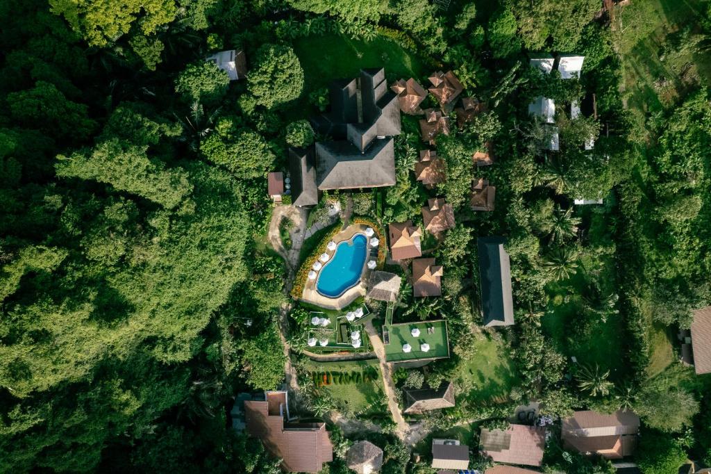 Railay Phutawan Resort photo 5