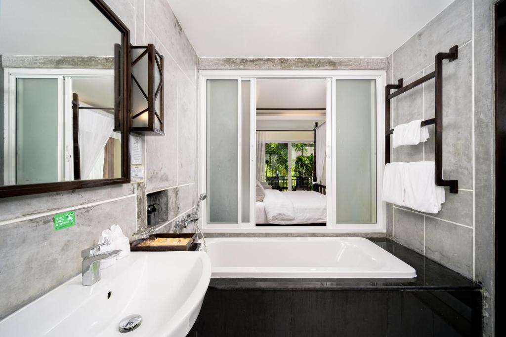 Railay Princess Resort & Spa photo 3