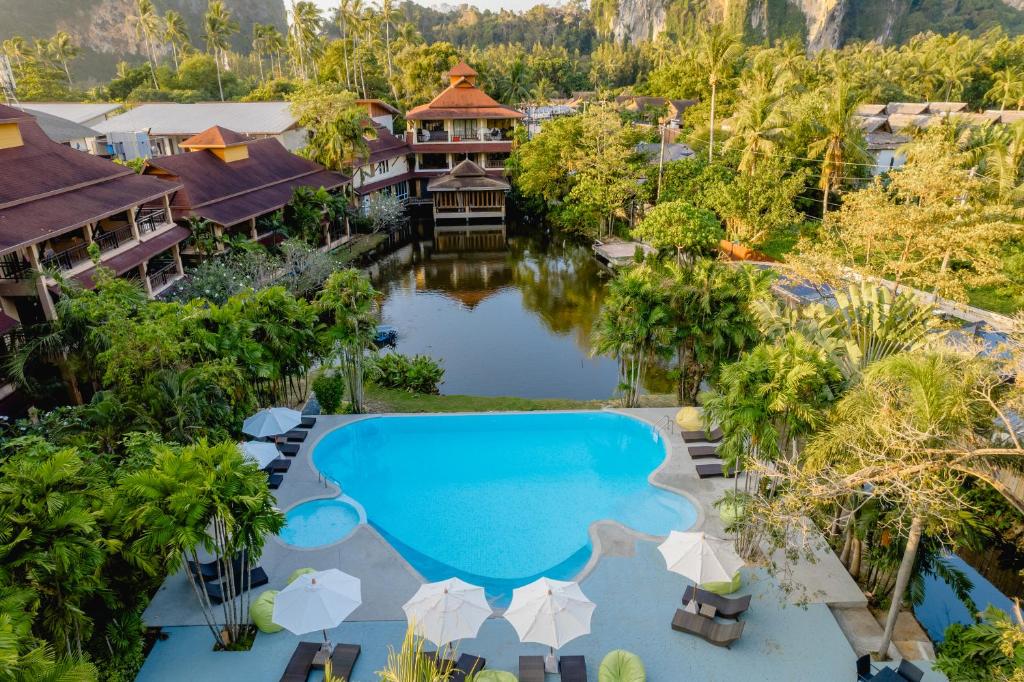 Railay Princess Resort & Spa photo 4