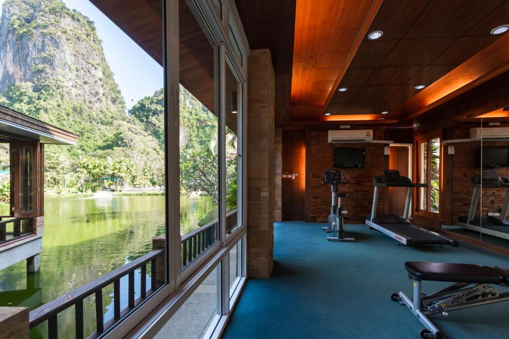 Railay Princess Resort & Spa photo 5