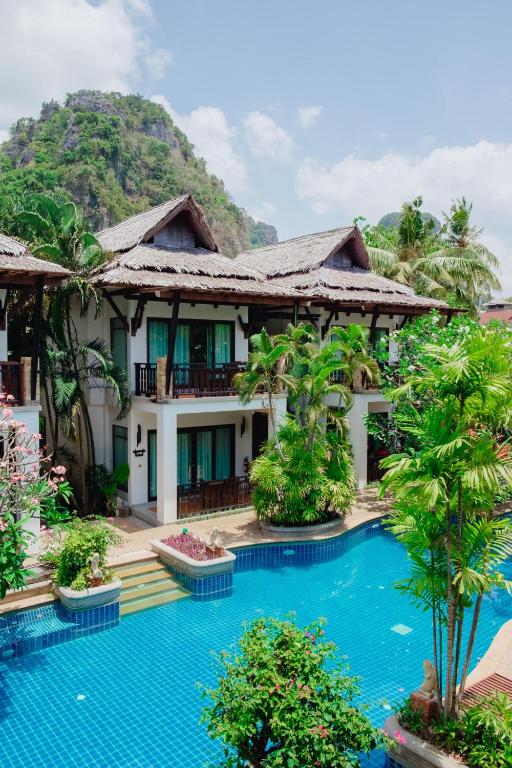 Railay Village Resort and Spa photo 3