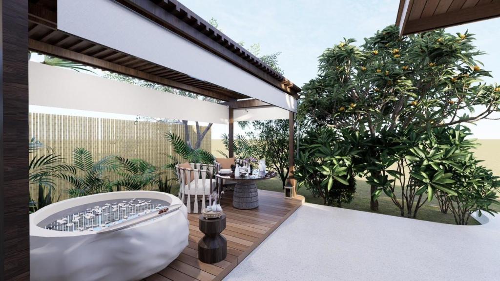 Railay Village Resort and Spa photo 4