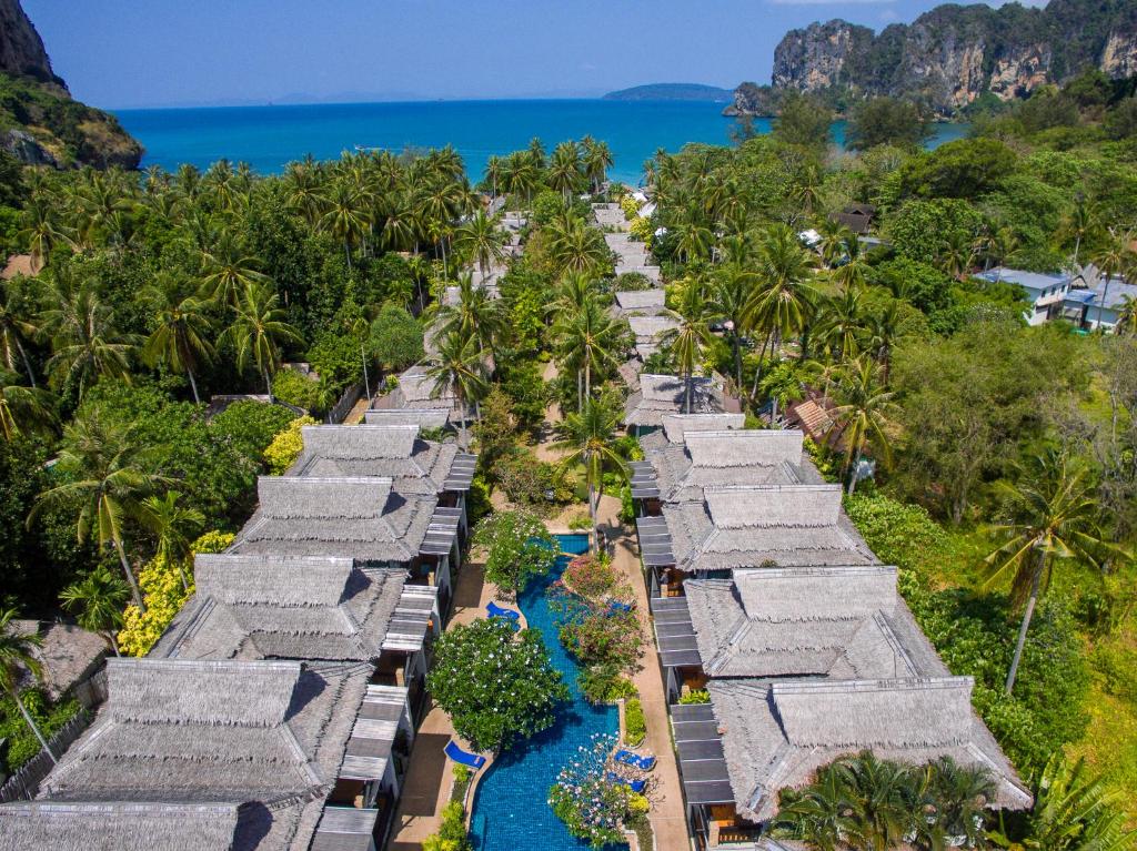 Railay Village Resort and Spa photo 5