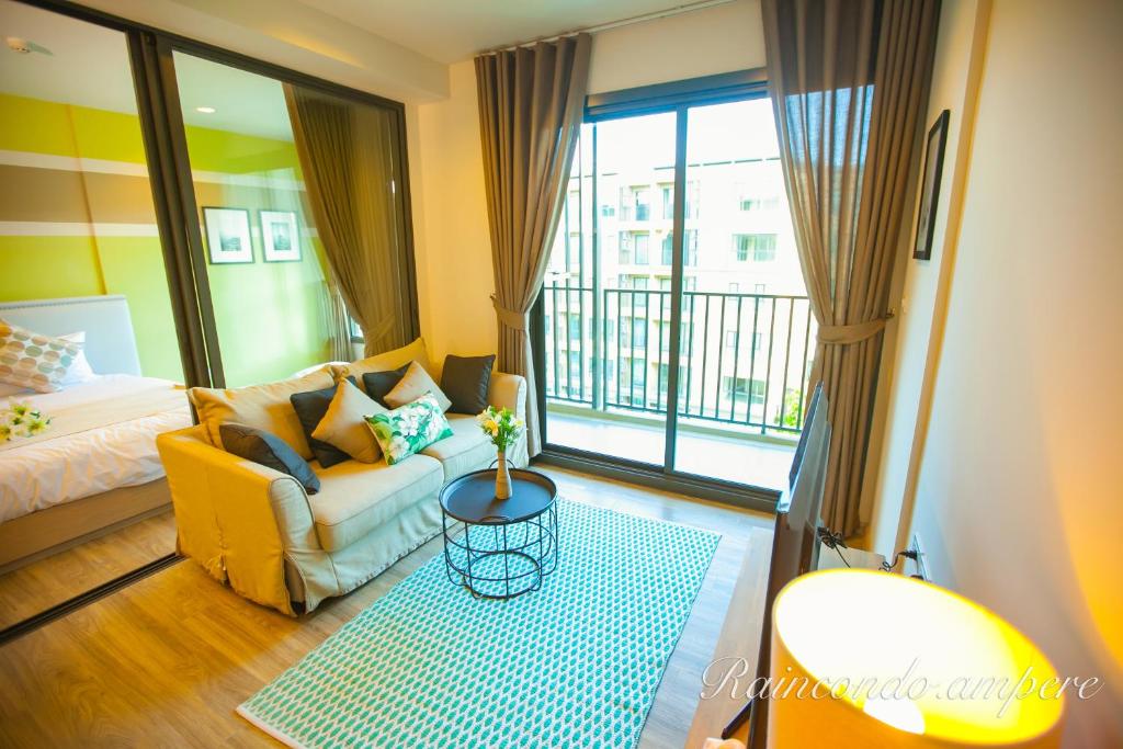 Raincondo Ampere photo 2