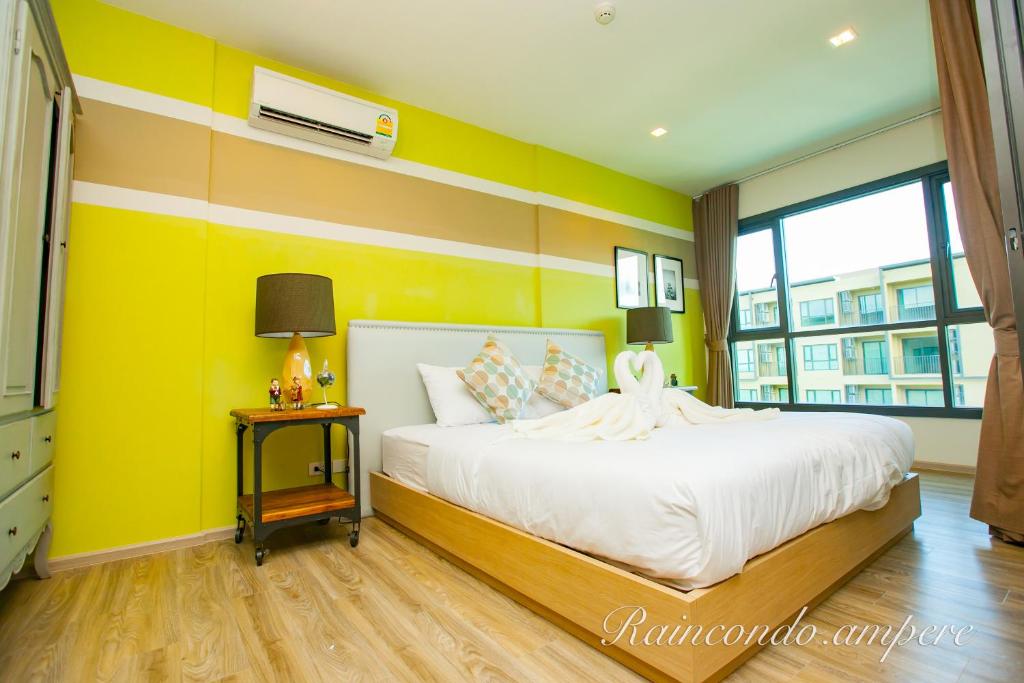Raincondo Ampere photo 5