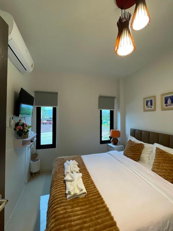Raintrary House Nakhon Phanom photo 2