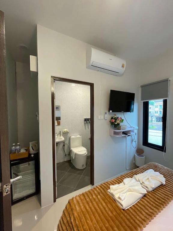 Raintrary House Nakhon Phanom