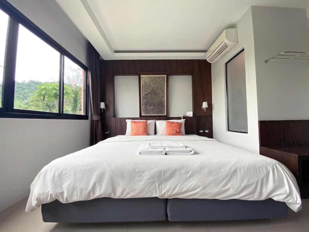Rakkawan Residence Khaolak photo 3