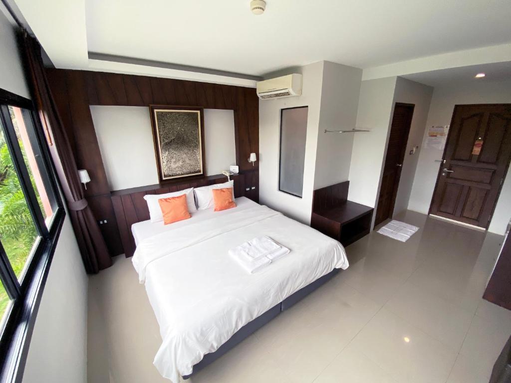 Rakkawan Residence Khaolak photo 4