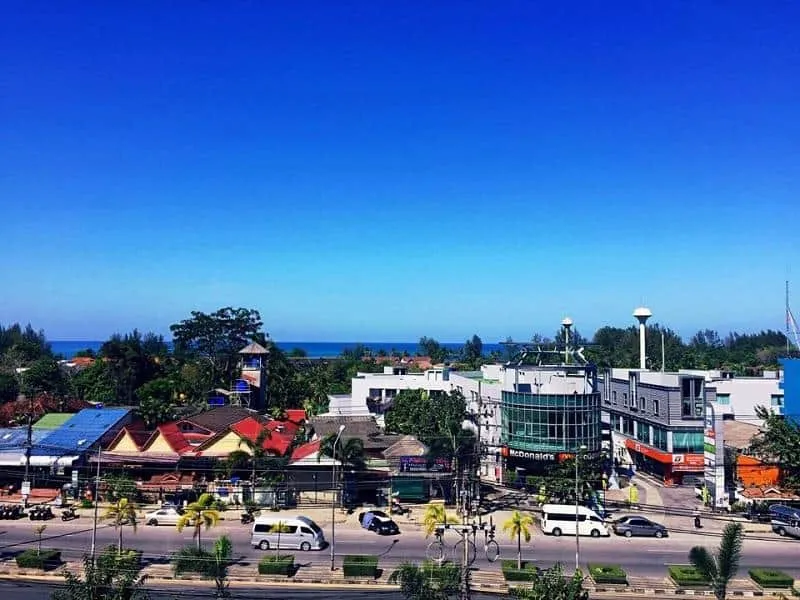 Rakkawan Residence Khaolak