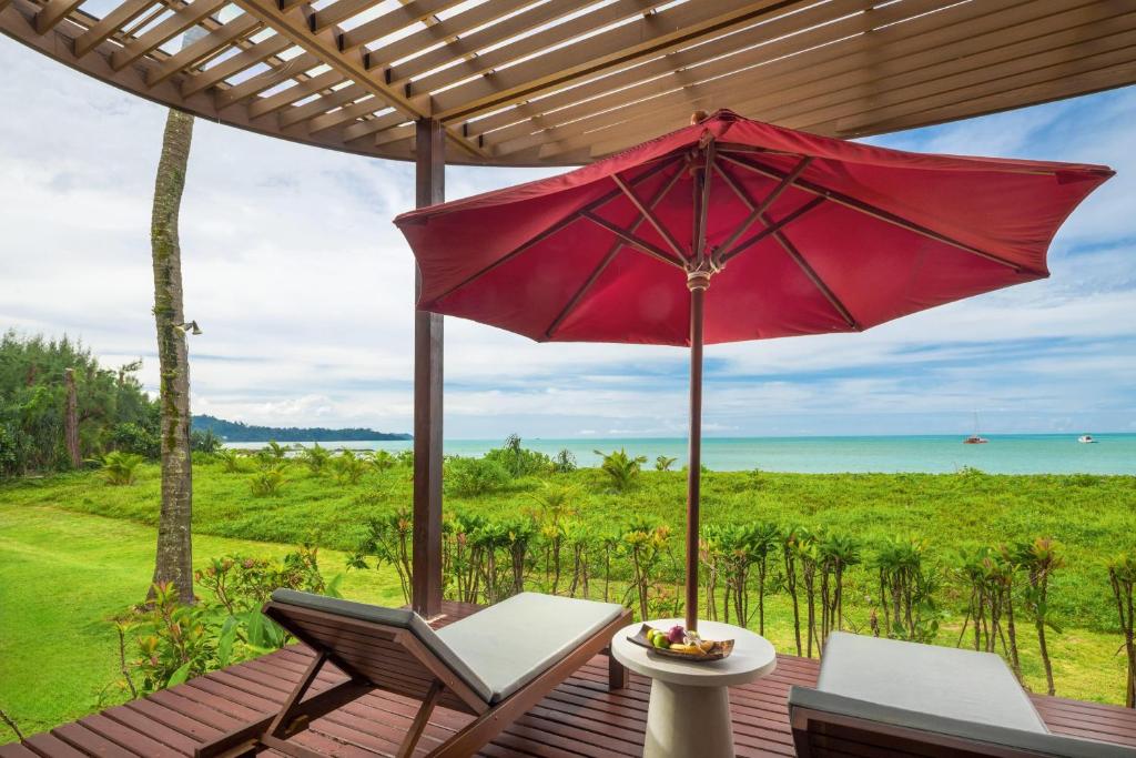 Ramada Resort by Wyndham Khao Lak photo 5