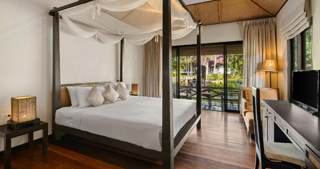 Annika Koh Chang (Formerly Ramayana Koh Chang Resort & Spa) photo 1