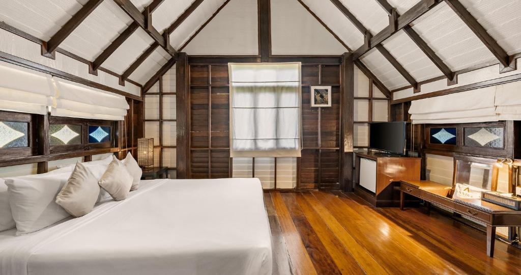 Annika Koh Chang (Formerly Ramayana Koh Chang Resort & Spa) photo 2