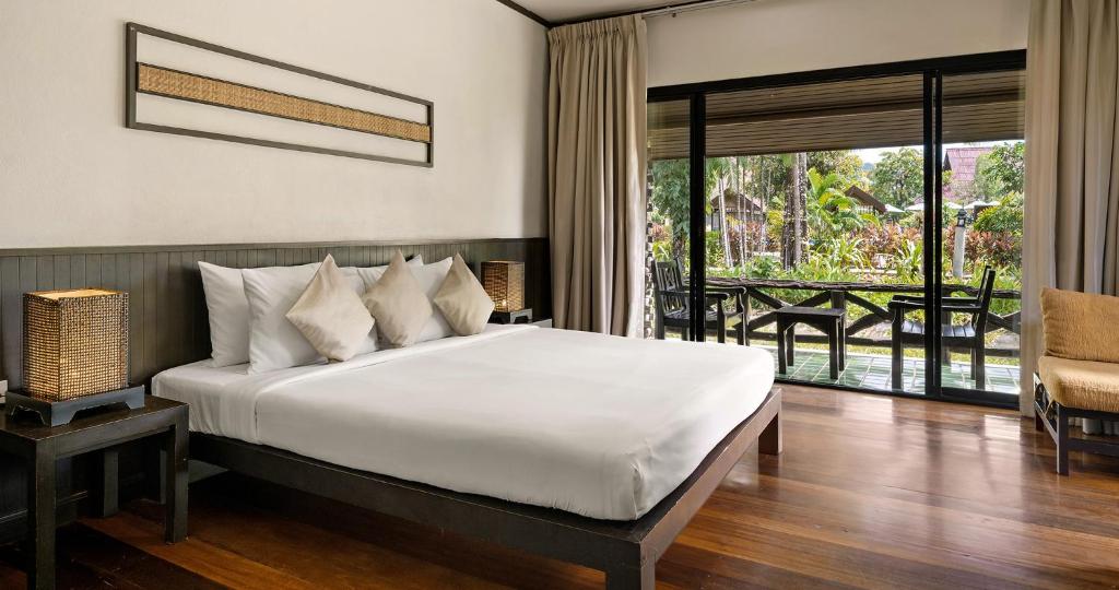 Annika Koh Chang (Formerly Ramayana Koh Chang Resort & Spa) photo 3