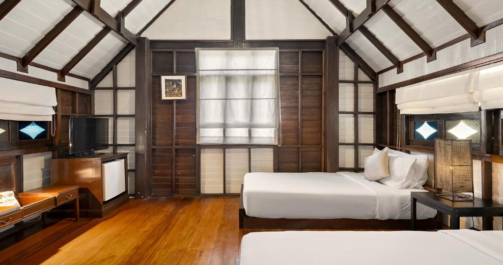Annika Koh Chang (Formerly Ramayana Koh Chang Resort & Spa) photo 5