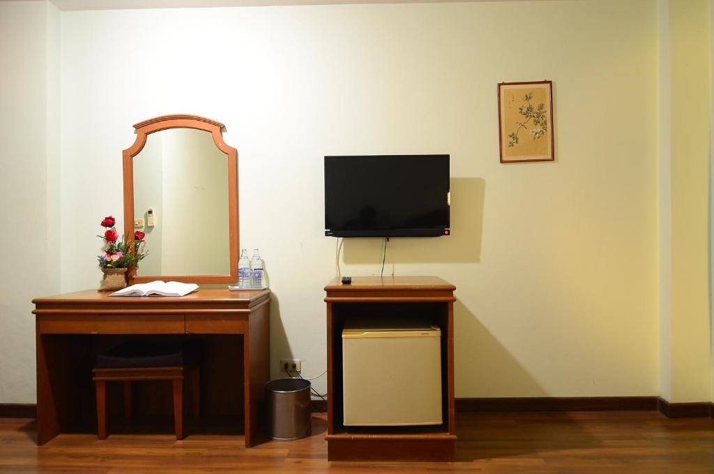 Ranong Garden Hotel photo 3