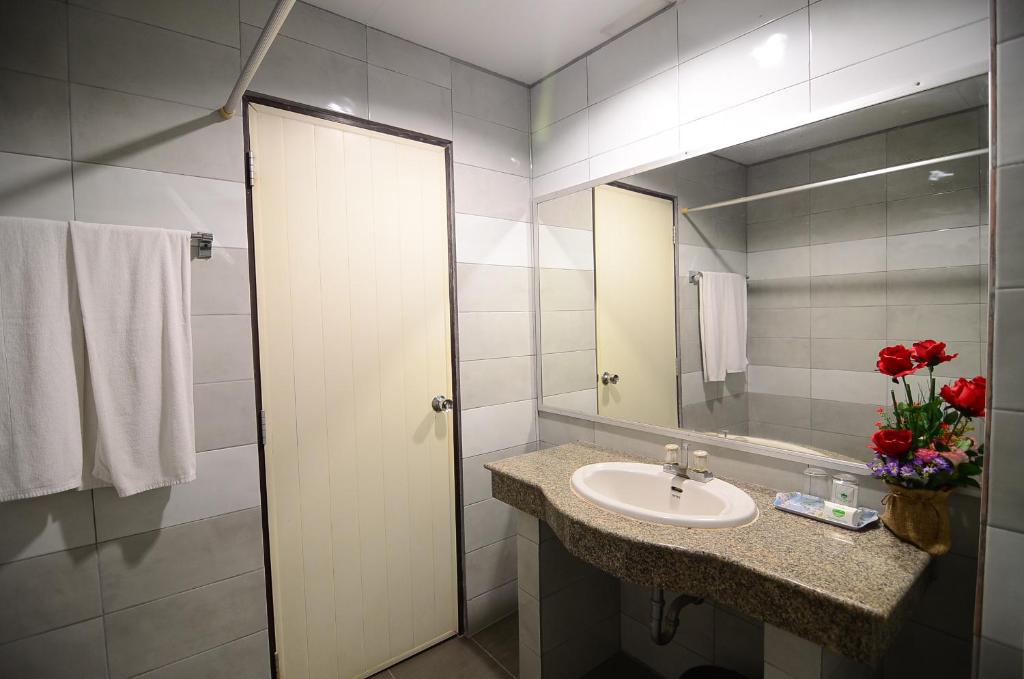 Ranong Garden Hotel