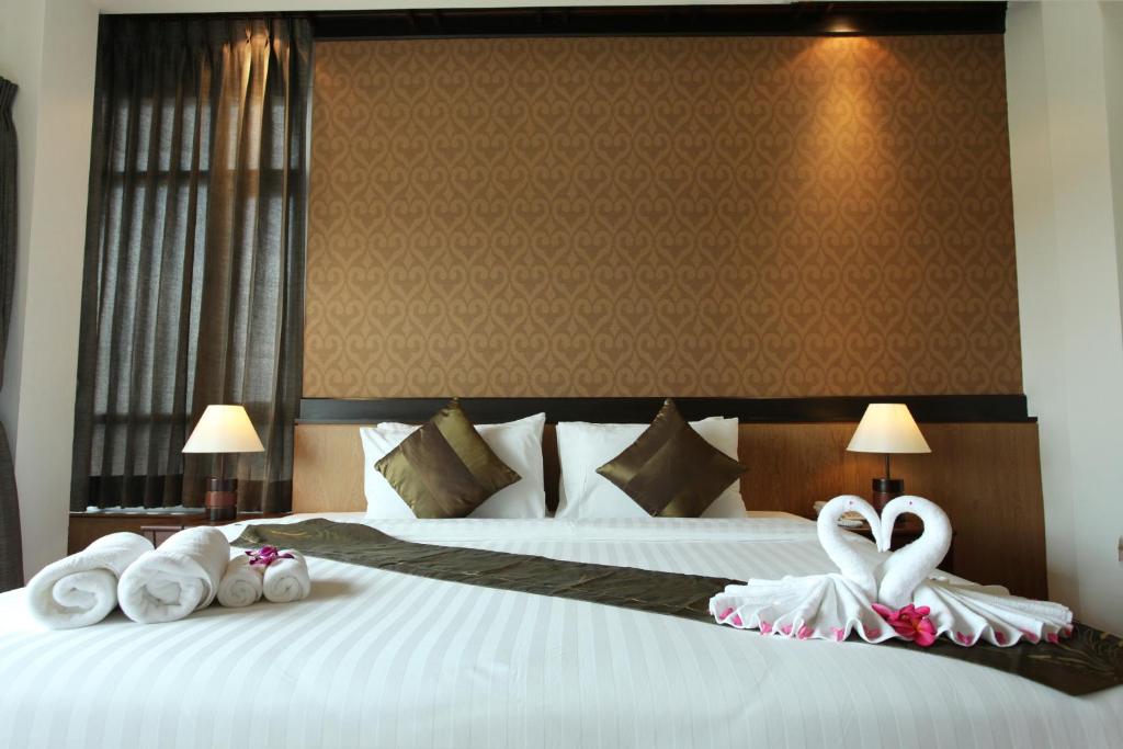 Rapeepan Ville Hotel photo 2