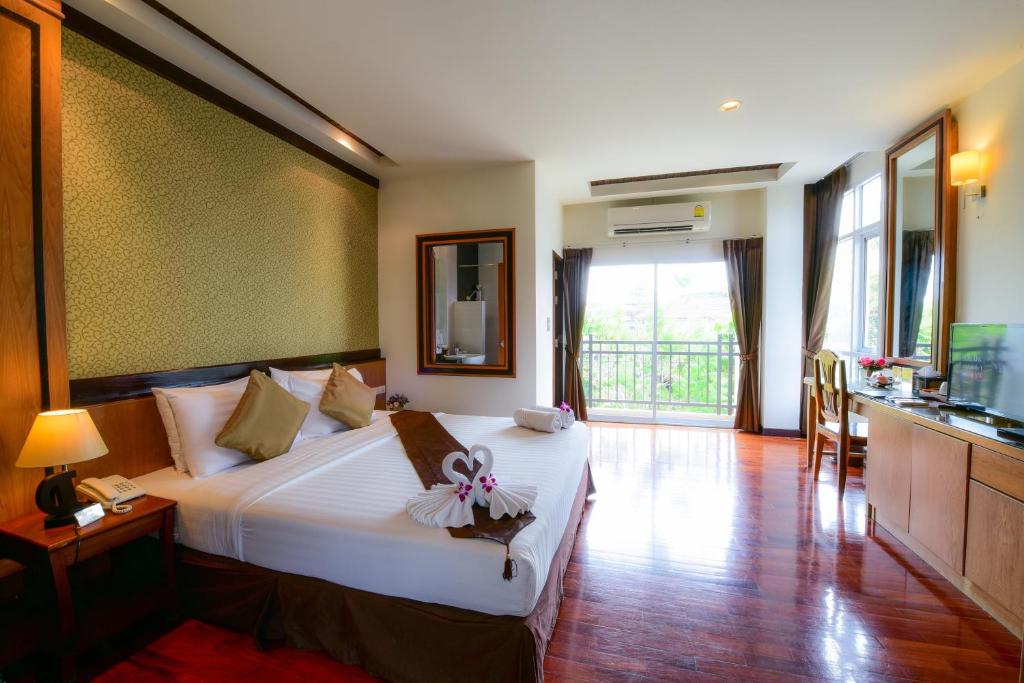 Rapeepan Ville Hotel photo 3