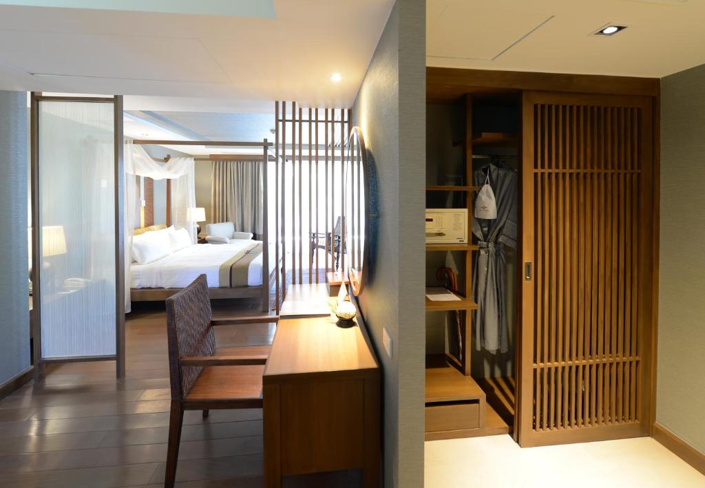 Rarin Jinda Wellness Spa Resort photo 5