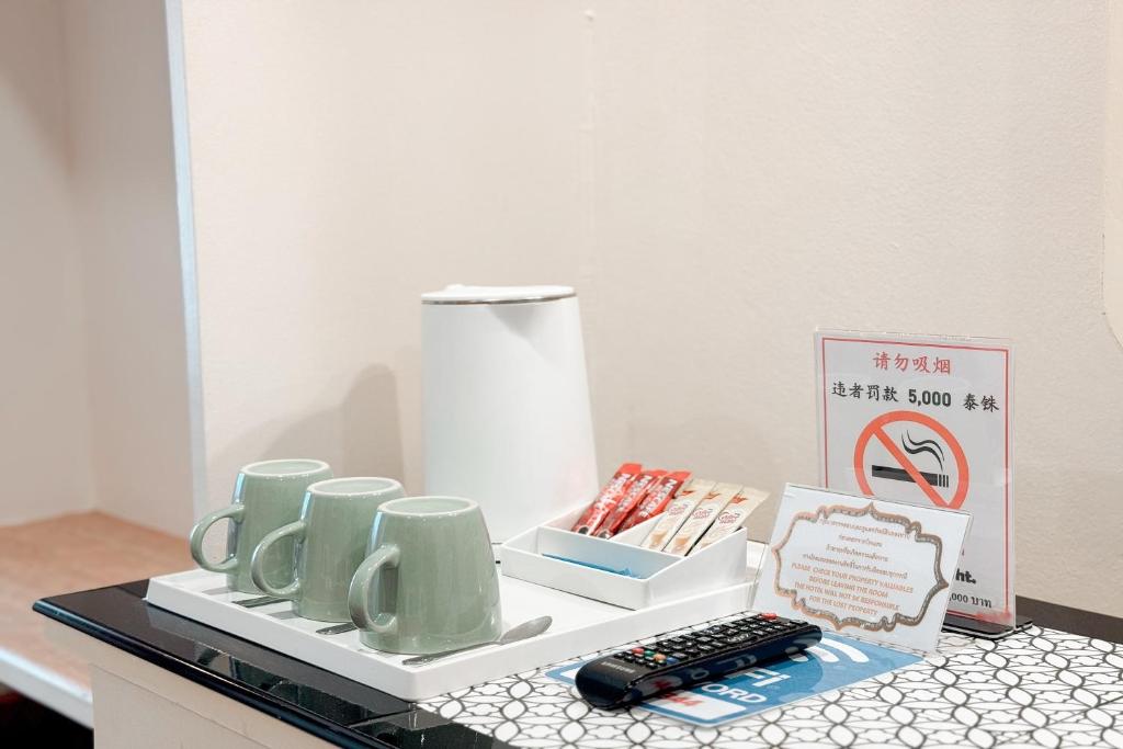 Rasa Boutique Hotel photo 1