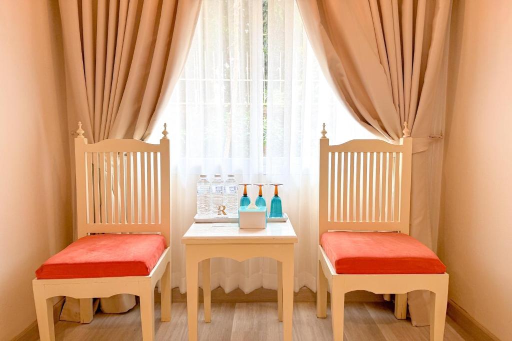 Rasa Boutique Hotel photo 2