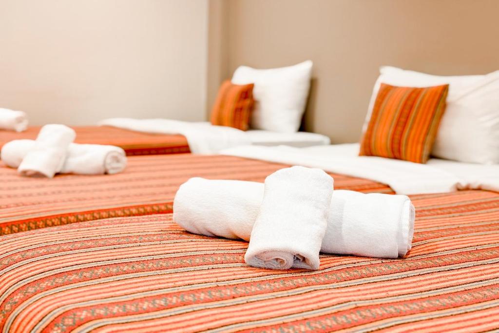 Rasa Boutique Hotel photo 4