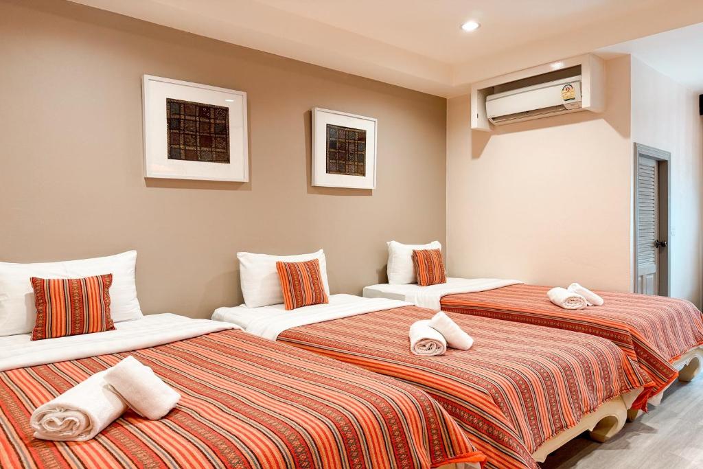 Rasa Boutique Hotel photo 5