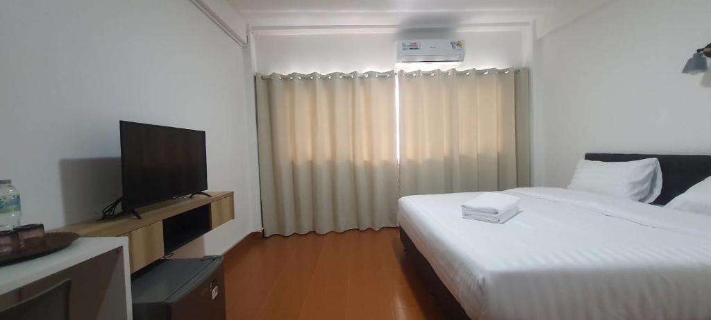 Ratanasiri Hotel photo 5