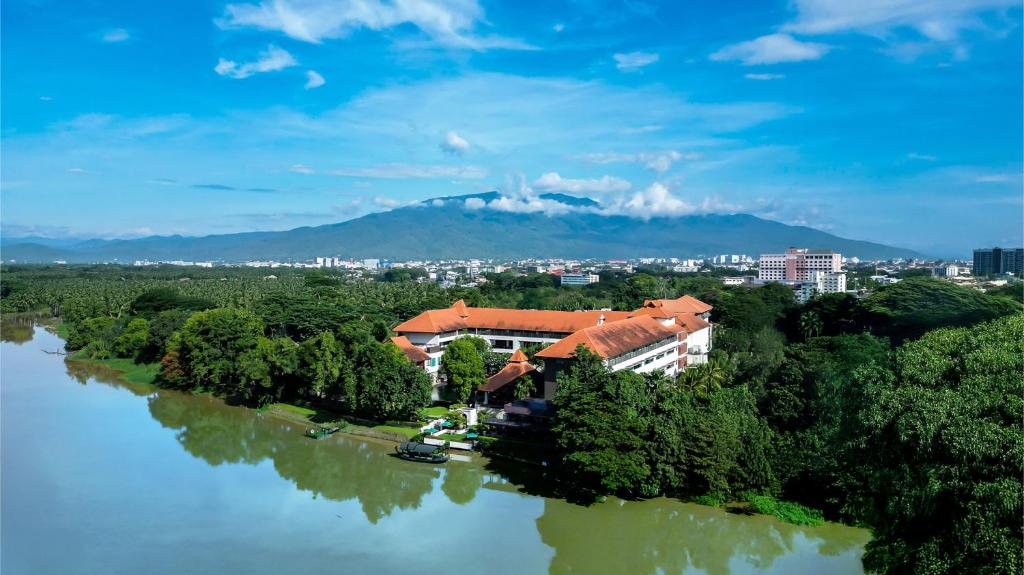 Rati Lanna Riverside Spa Resort photo 1