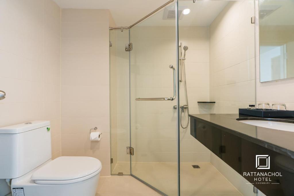 Rattanachol Hotel photo 2