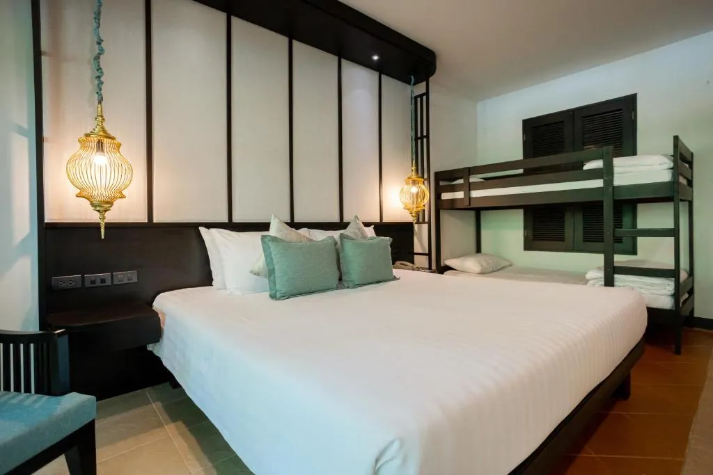 Ravindra Beach Resort & Spa photo 3