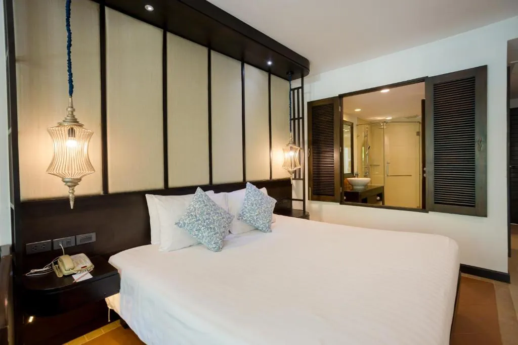 Ravindra Beach Resort & Spa photo 4