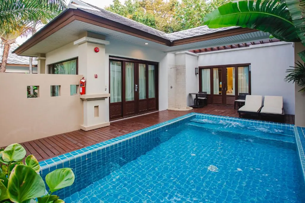Ravindra Beach Resort & Spa photo 5