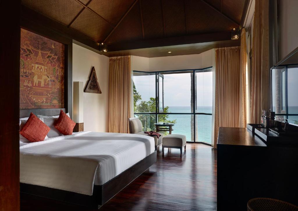 Rawi Warin Resort & Spa photo 1