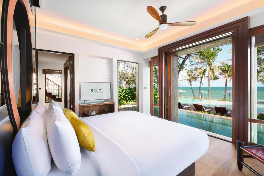 RELO' The Urban Escape - Huahin photo 2